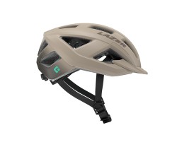 Cykelhjälm Lazer Cerro KinetiCore Matt Beige 